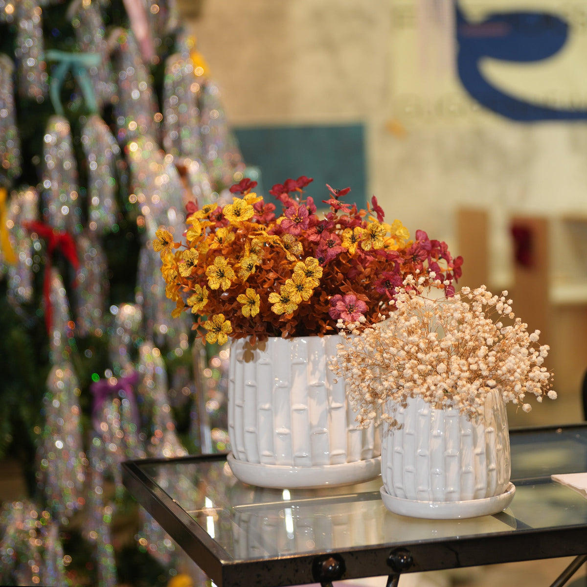 Handmade Garden Pots & Planters, view 2