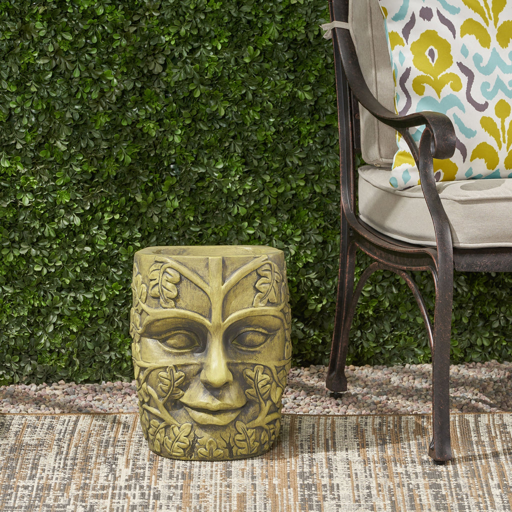 Garden Urn Planter, view 6