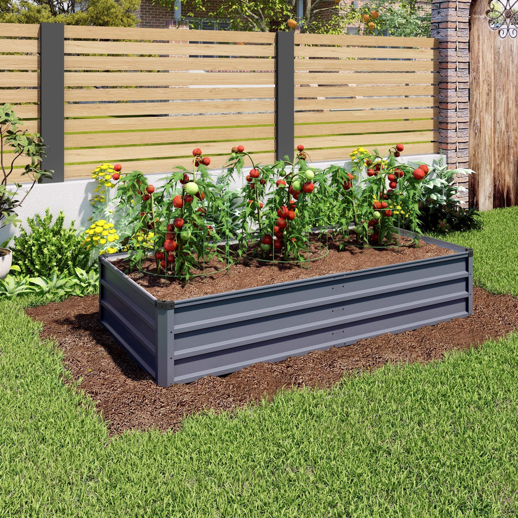 Large Garden Bed For Outdoor, view 6