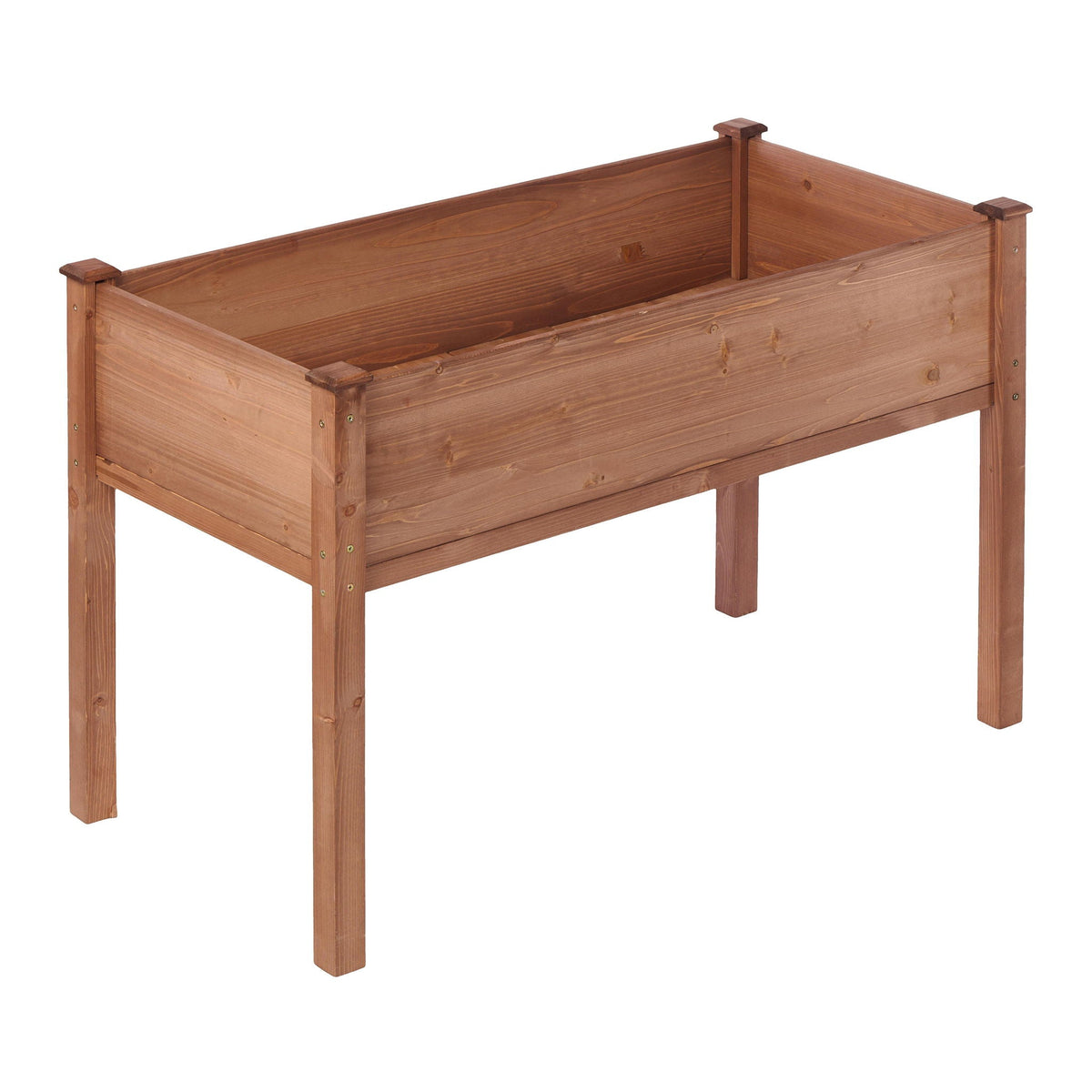 Elevated Raised Garden Bed For Outdoor, view 2