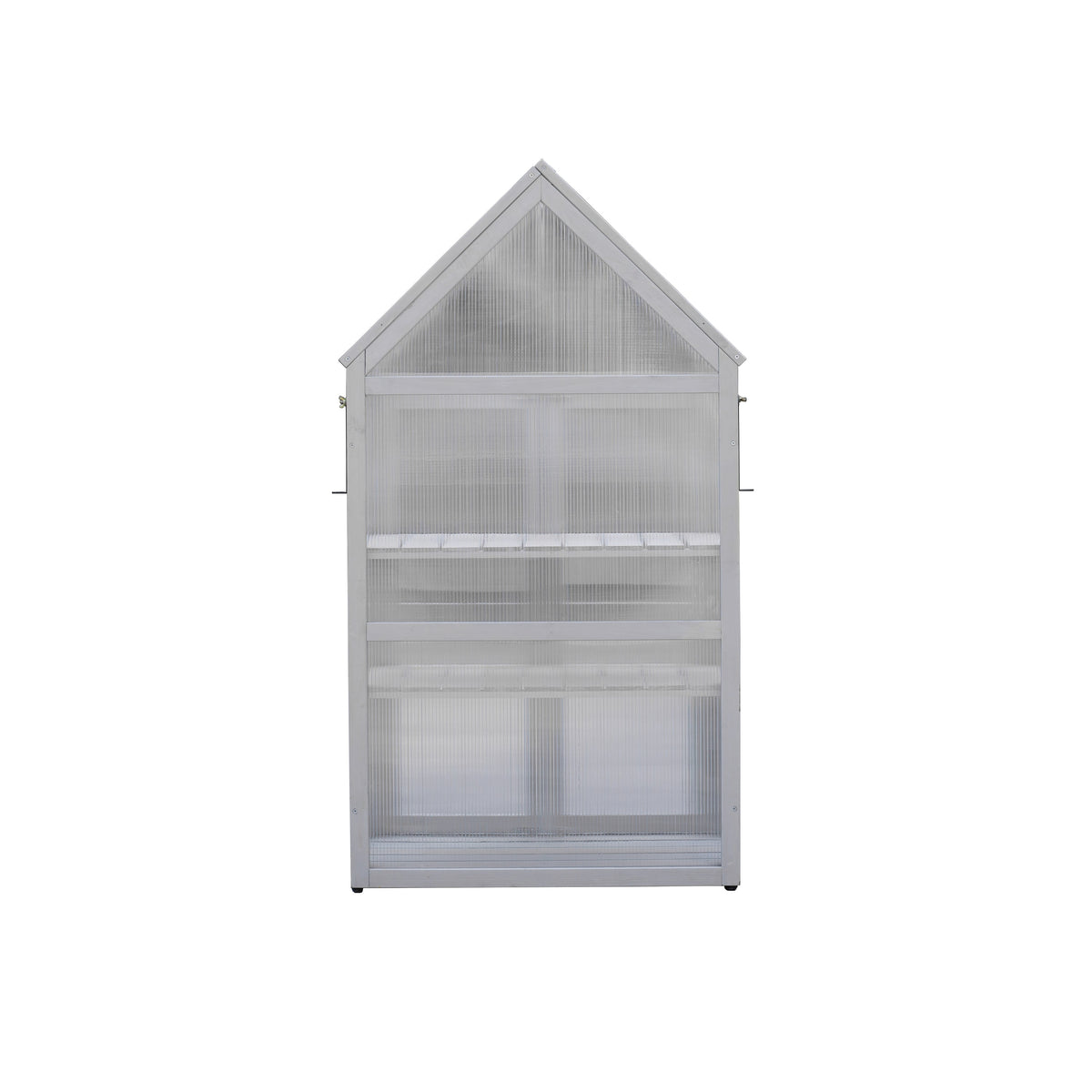 Mini Greenhouse Kit - Outdoor Plant Stand, Small, view 10