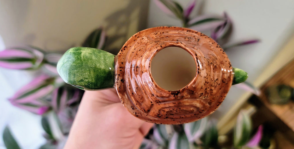 Turtle Plant Watering Spike, view 2