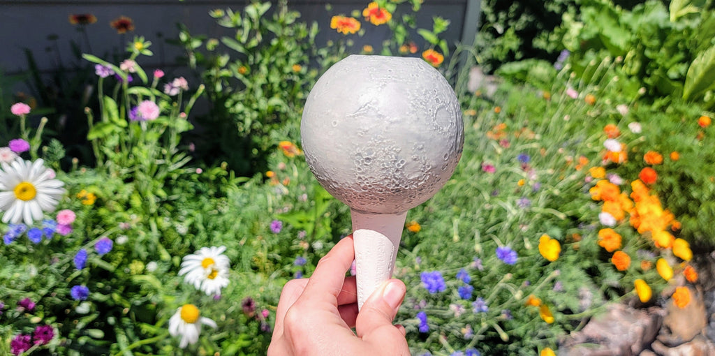 Moon Plant Watering Spike, view 9