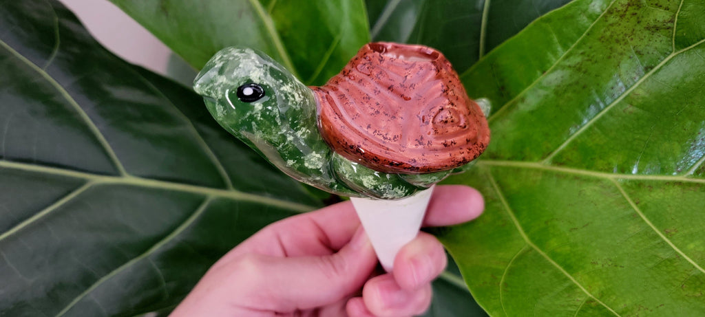 Turtle Plant Watering Spike, view 6