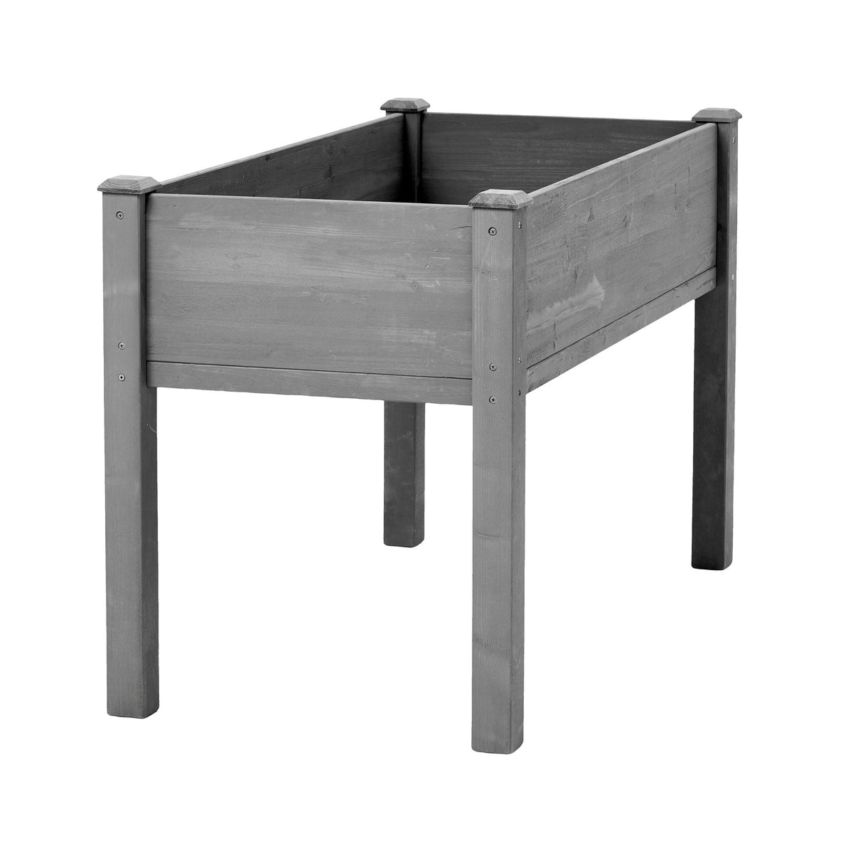 Elevated Raised Garden Bed For Outdoor, view 8
