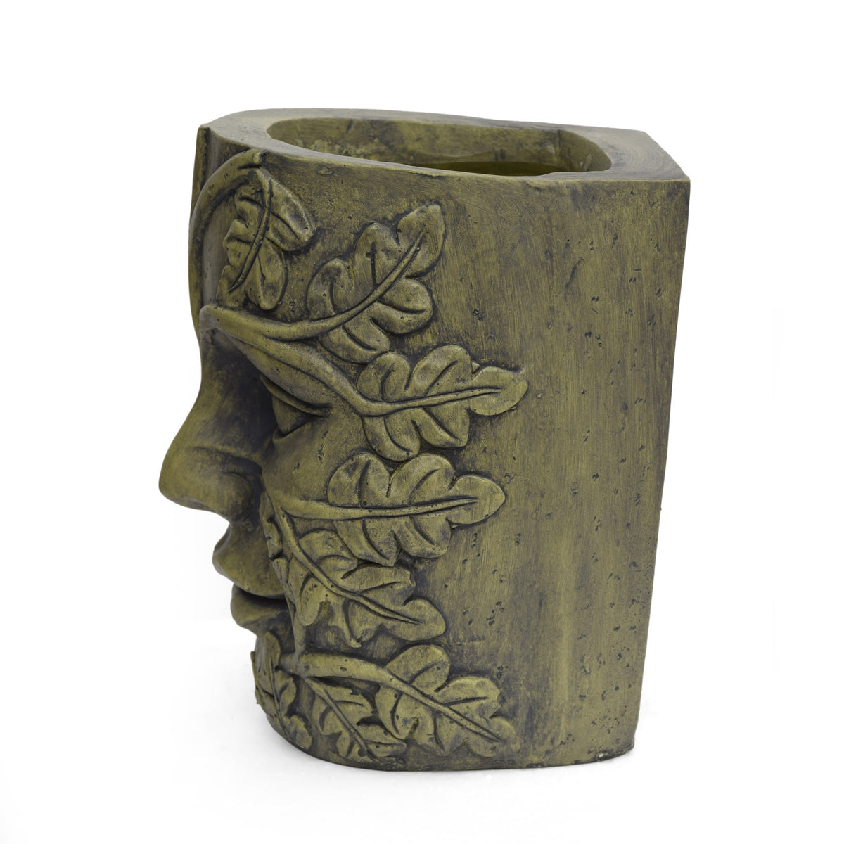 Garden Urn Planter, view 8