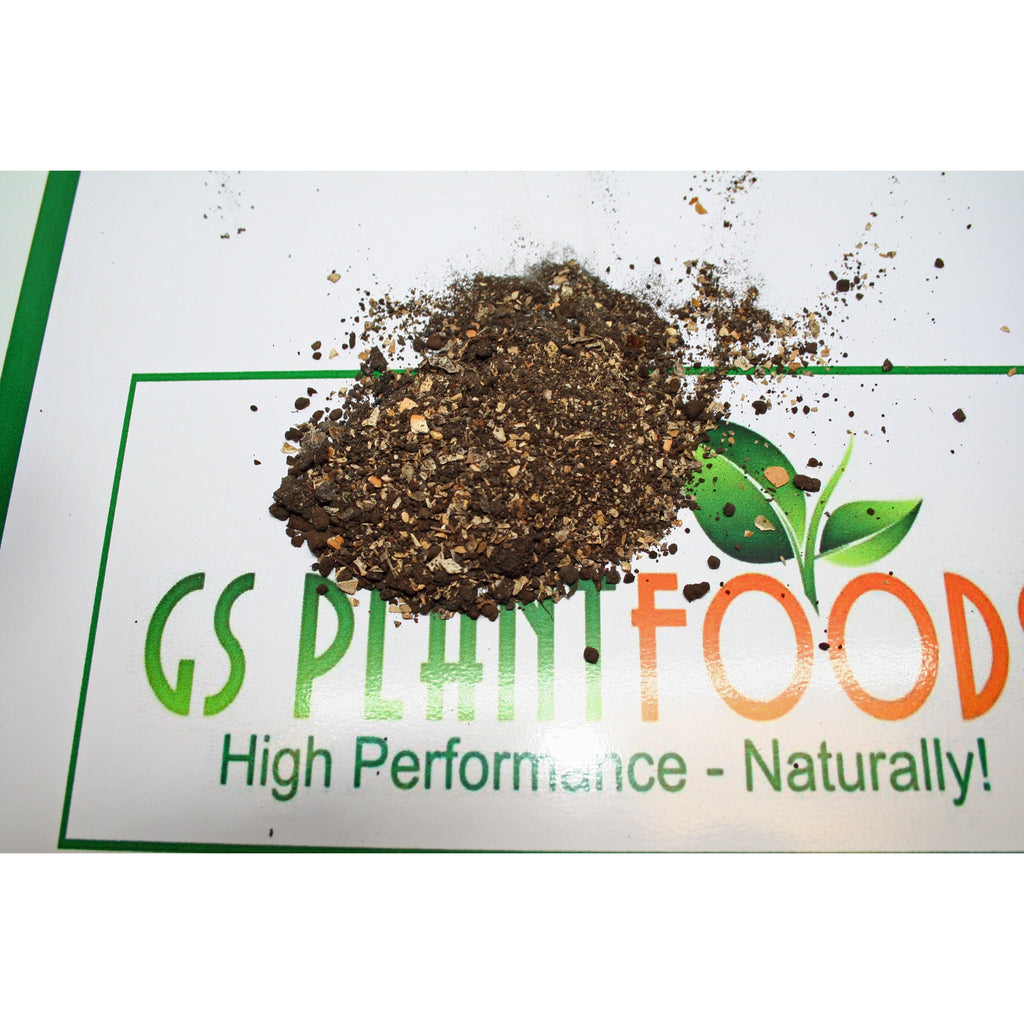 Turbo Soil Bio-Blend, Superior Organic Soil Amendment, 3 pound bag, view 3