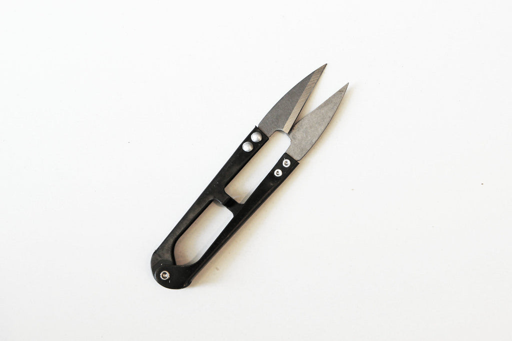 Precision Herb Snips