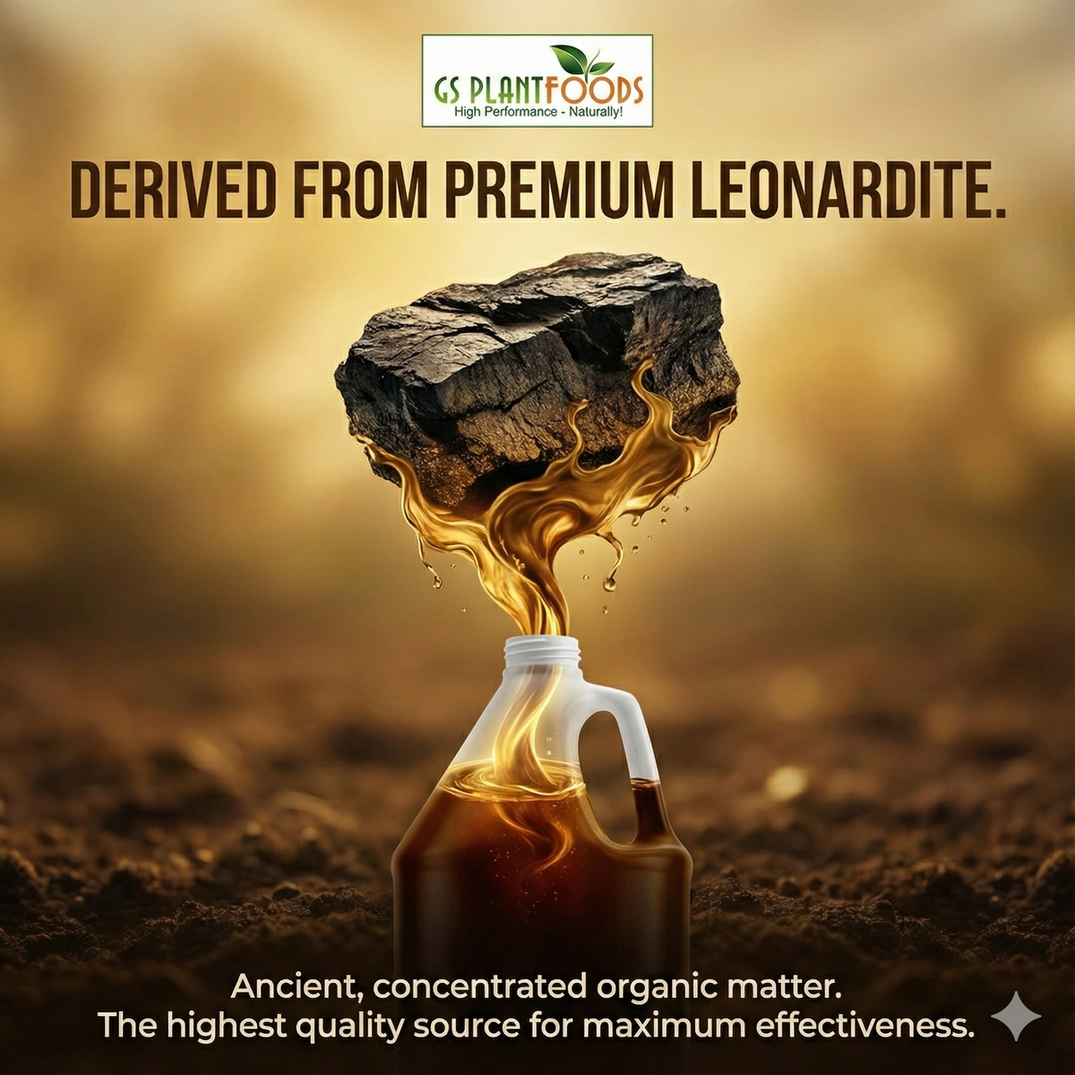 Organic Liquid Humic Acid, view 9