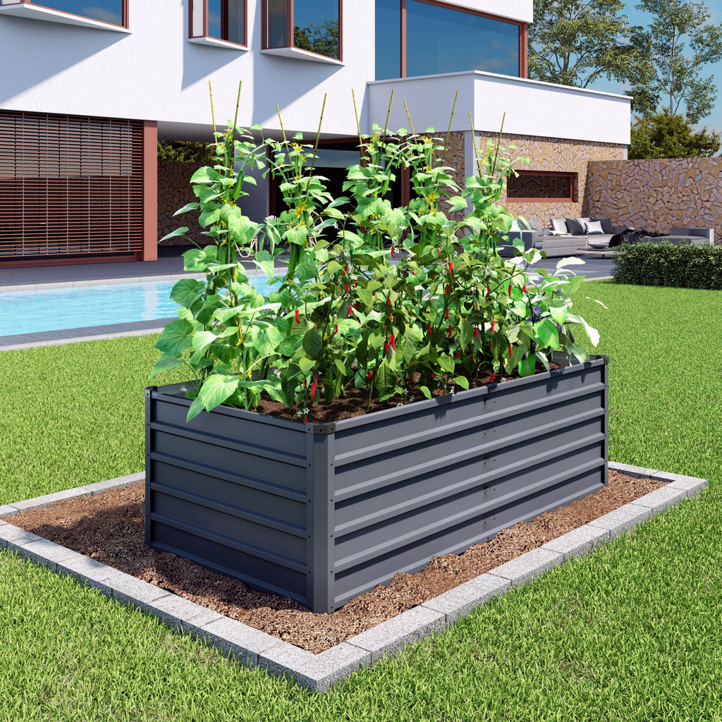 Large Garden Bed For Outdoor, view 10