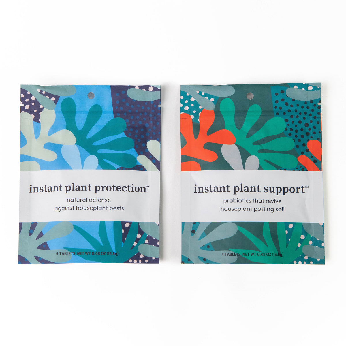 The Revive Bundle (Plant ProBiotics + Natural Pest Control) for HOUSEPLANTS
