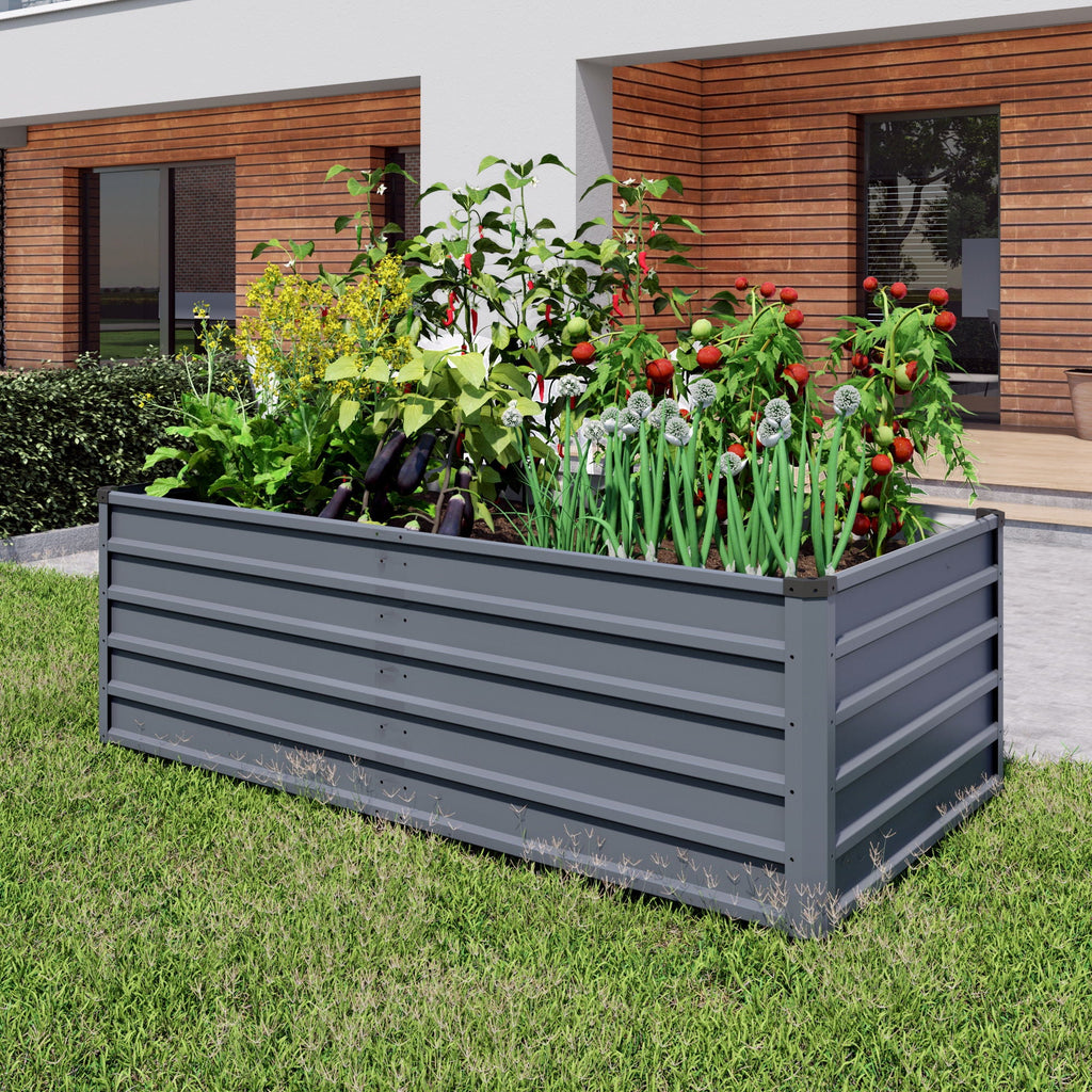 Large Garden Bed For Outdoor, view 12