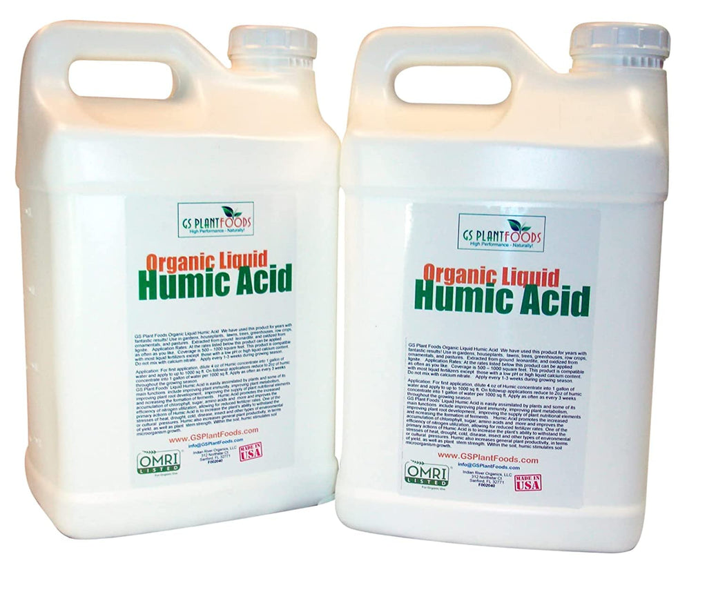 Organic Liquid Humic Acid, view 15