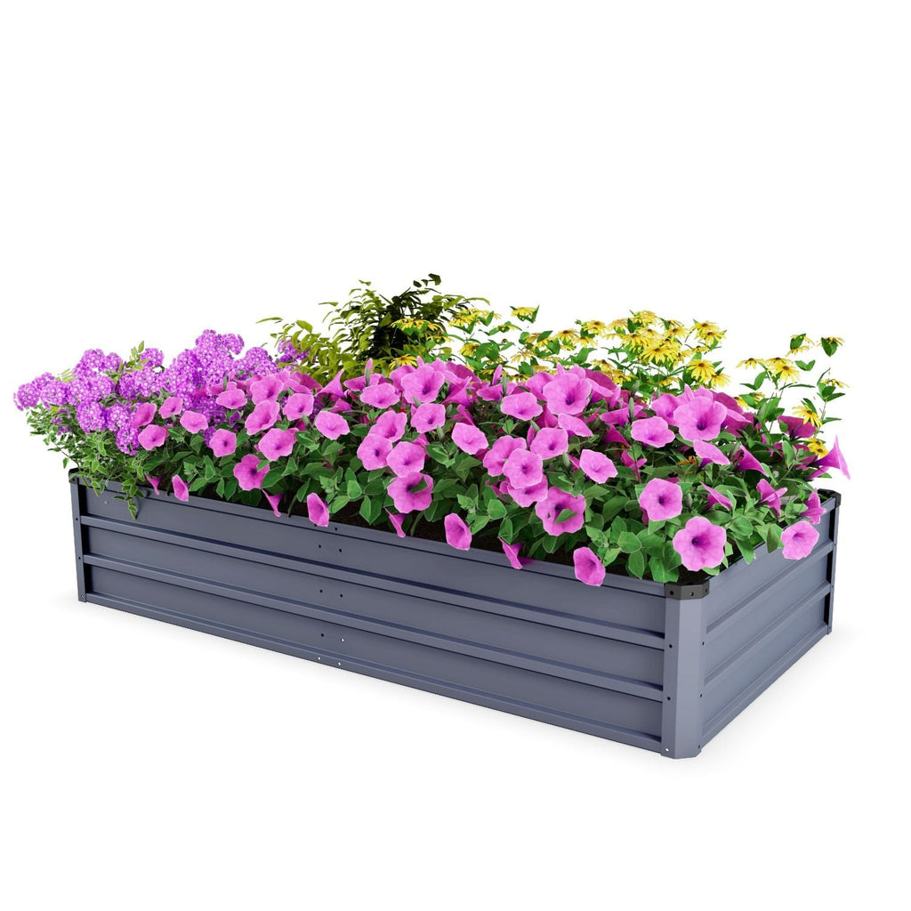 Large Garden Bed For Outdoor, view 15