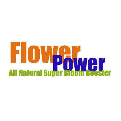 Flower Power All Natural Super Bloom Booster, view 5