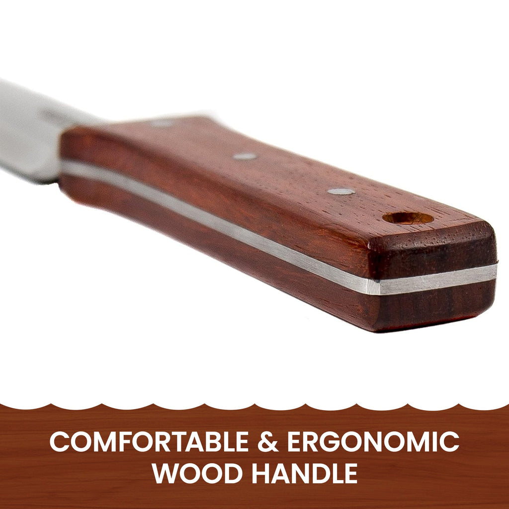 Hori Hori Garden Knife, view 4