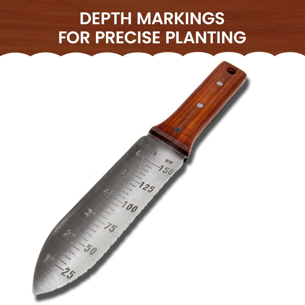 Hori Hori Garden Knife, view 5