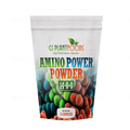 Amino Power – Plant-Based Nitrogen Fertilizer | GS Plant Foods