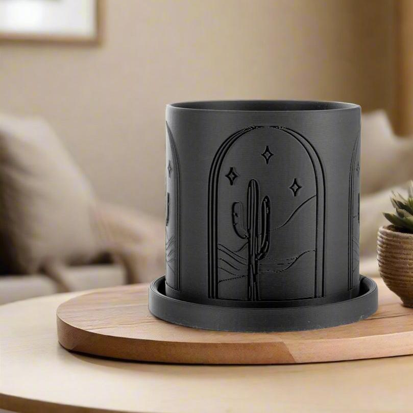 Cactus Planter, view 8