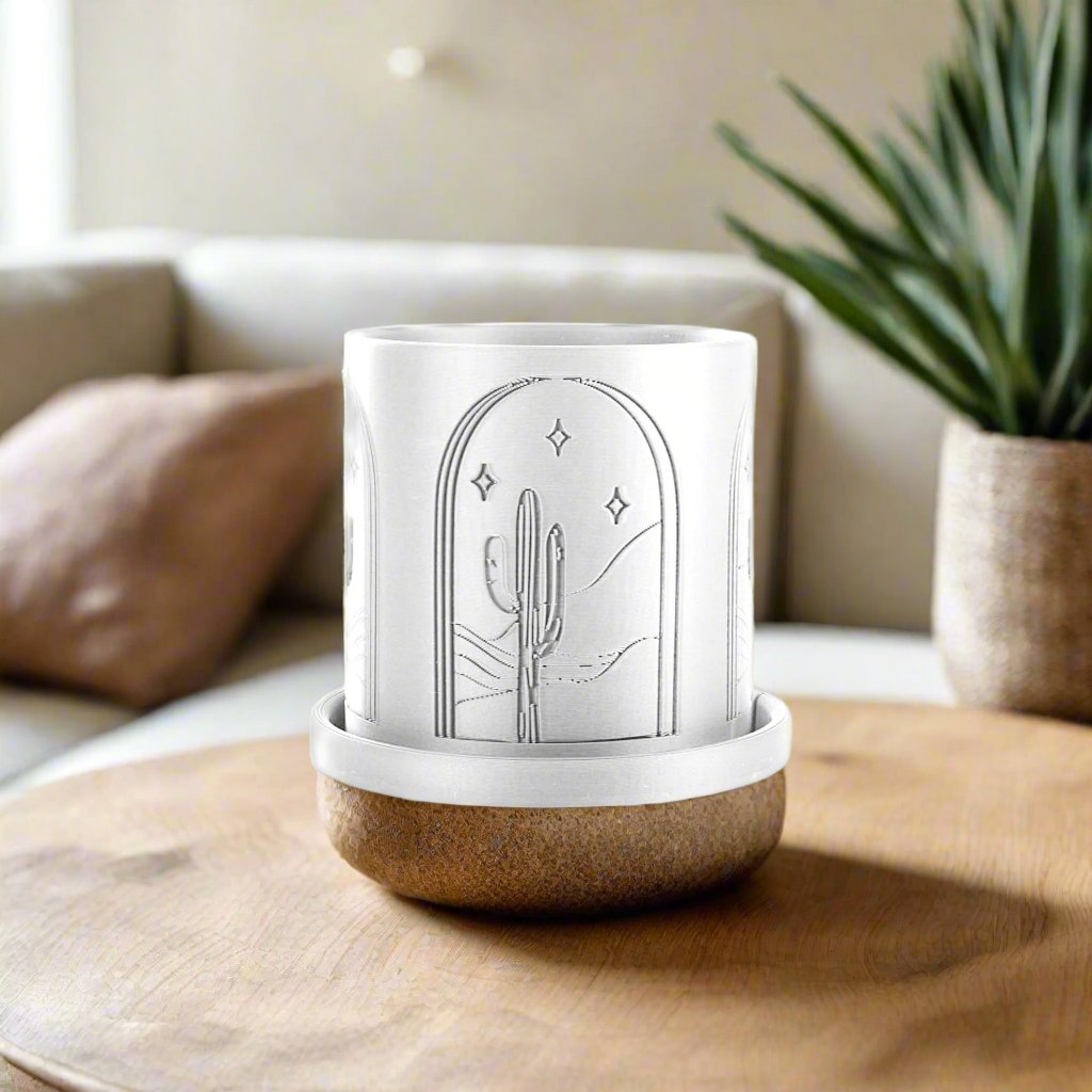 Cactus Planter, view 7