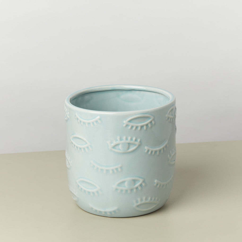 Eyes Pot - 7 Inch, view 2