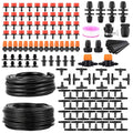 Drip Irrigation Kit Automatic Garden Irrigation System Misting Plant Watering Drip Kit for Garden