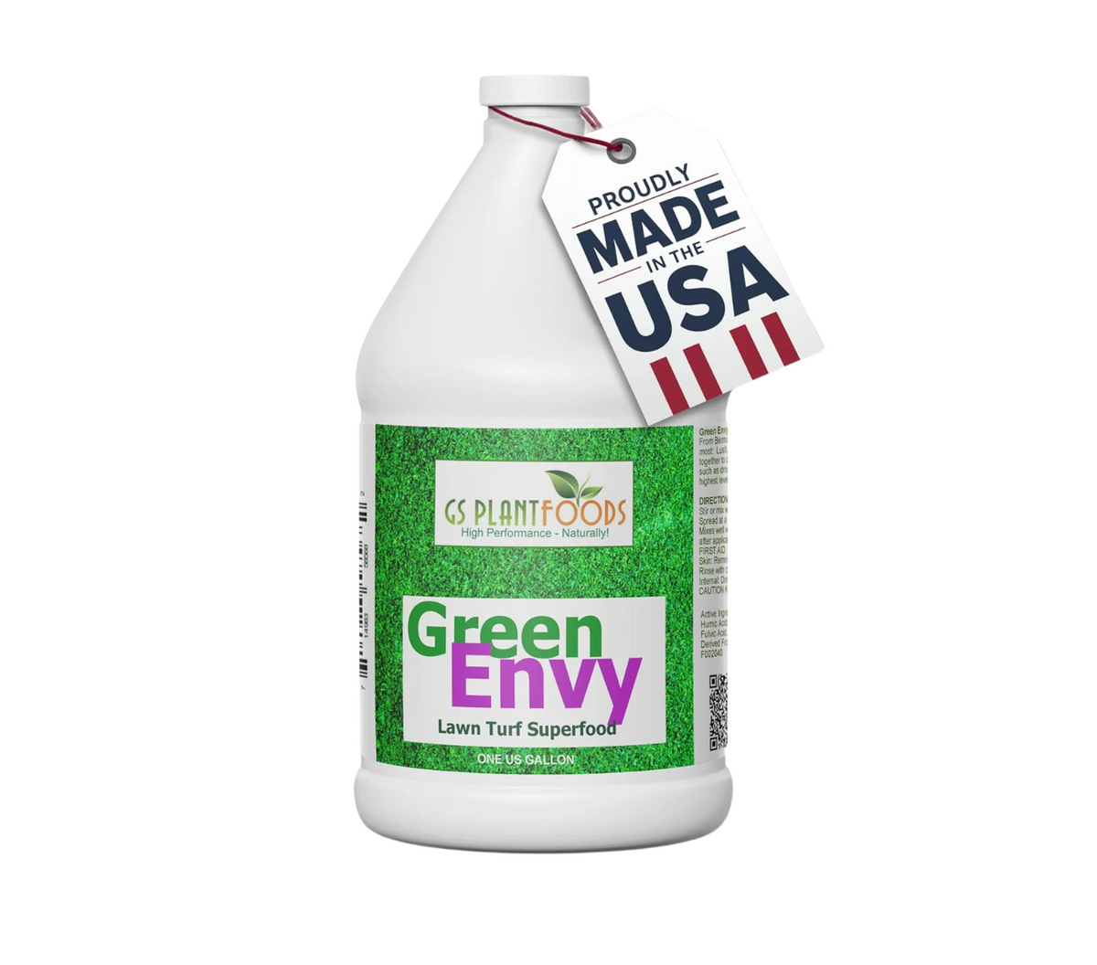 Green Envy - Lawn Turf Superfood