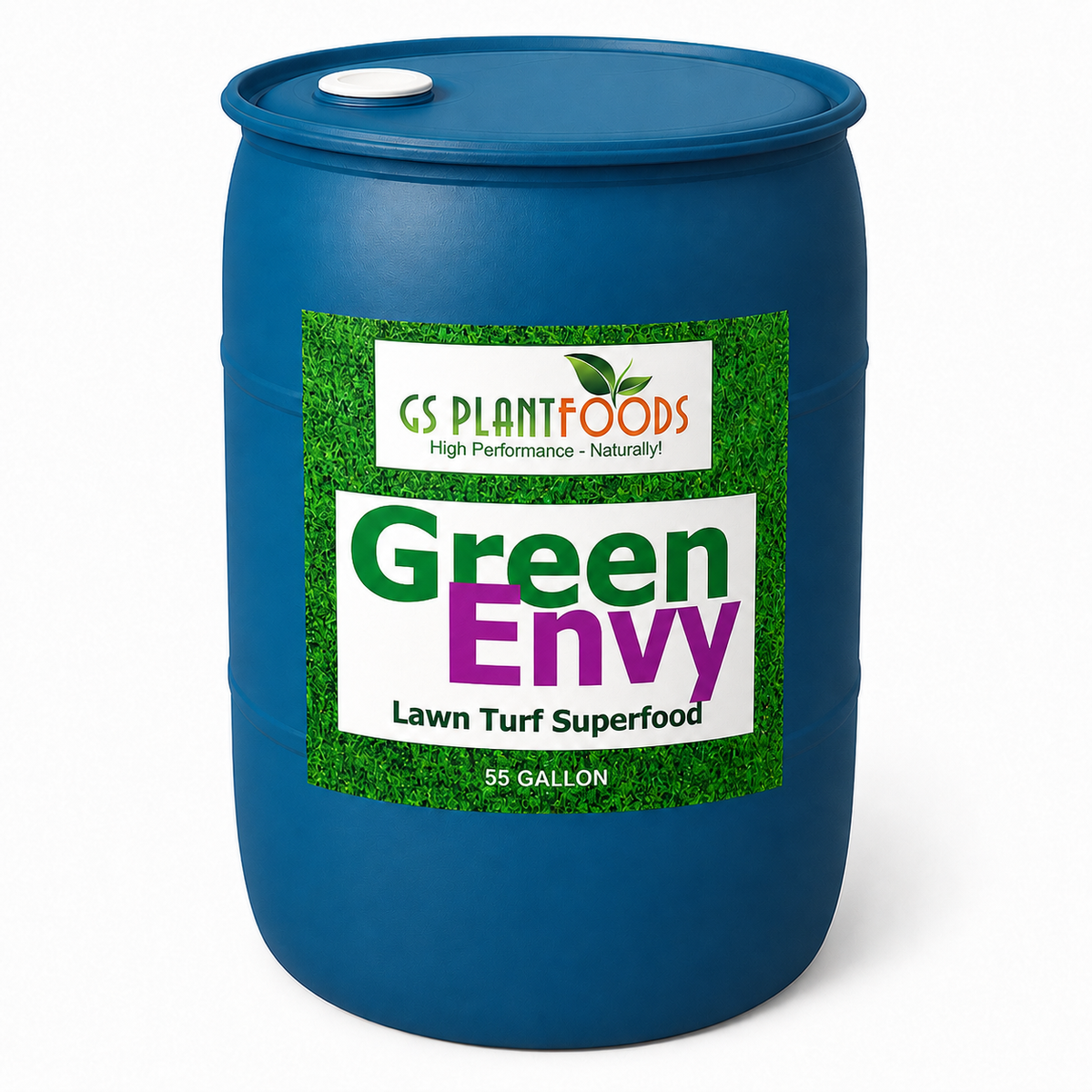 Green Envy - Lawn Turf Superfood, view 13