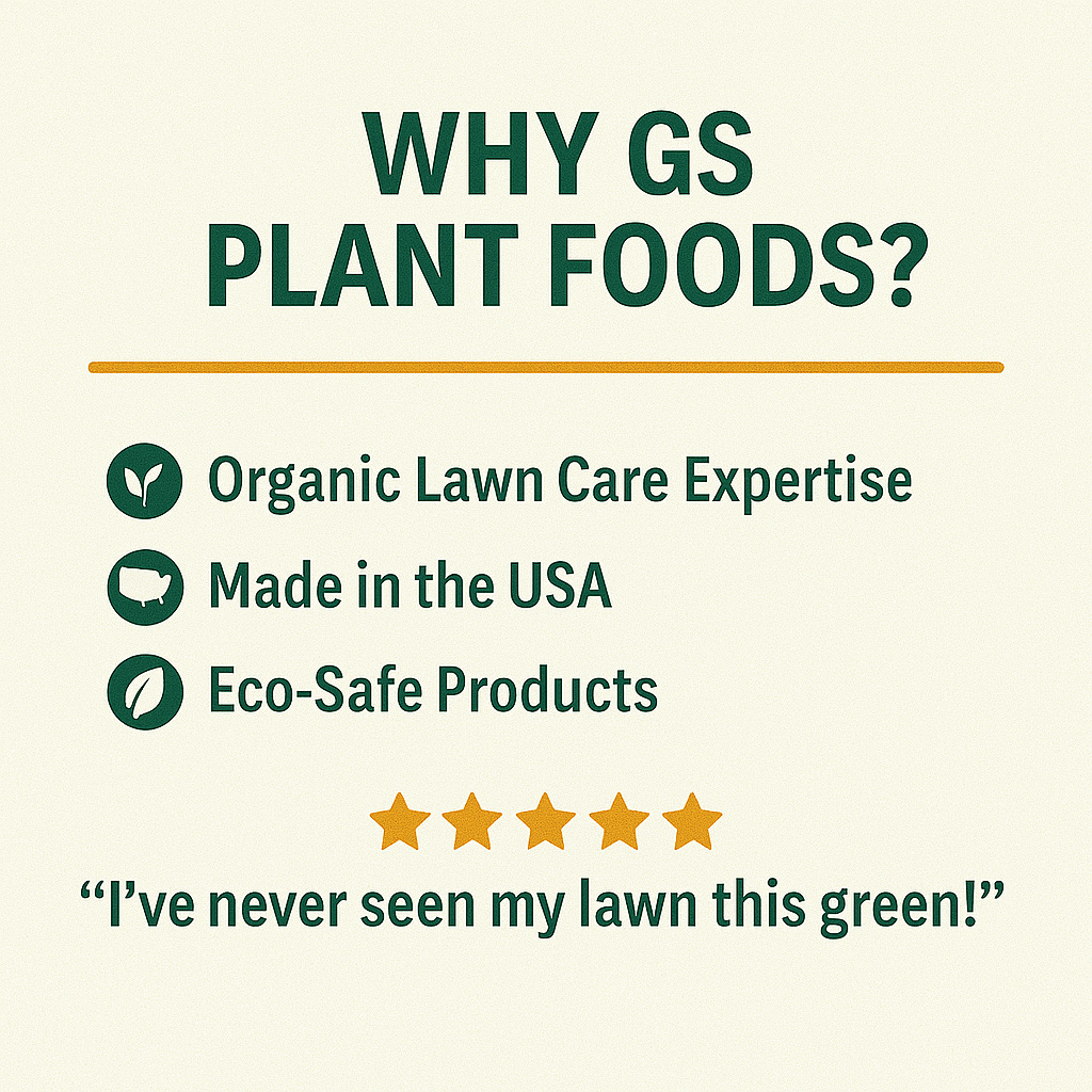 Green Envy - Lawn Turf Superfood, view 11