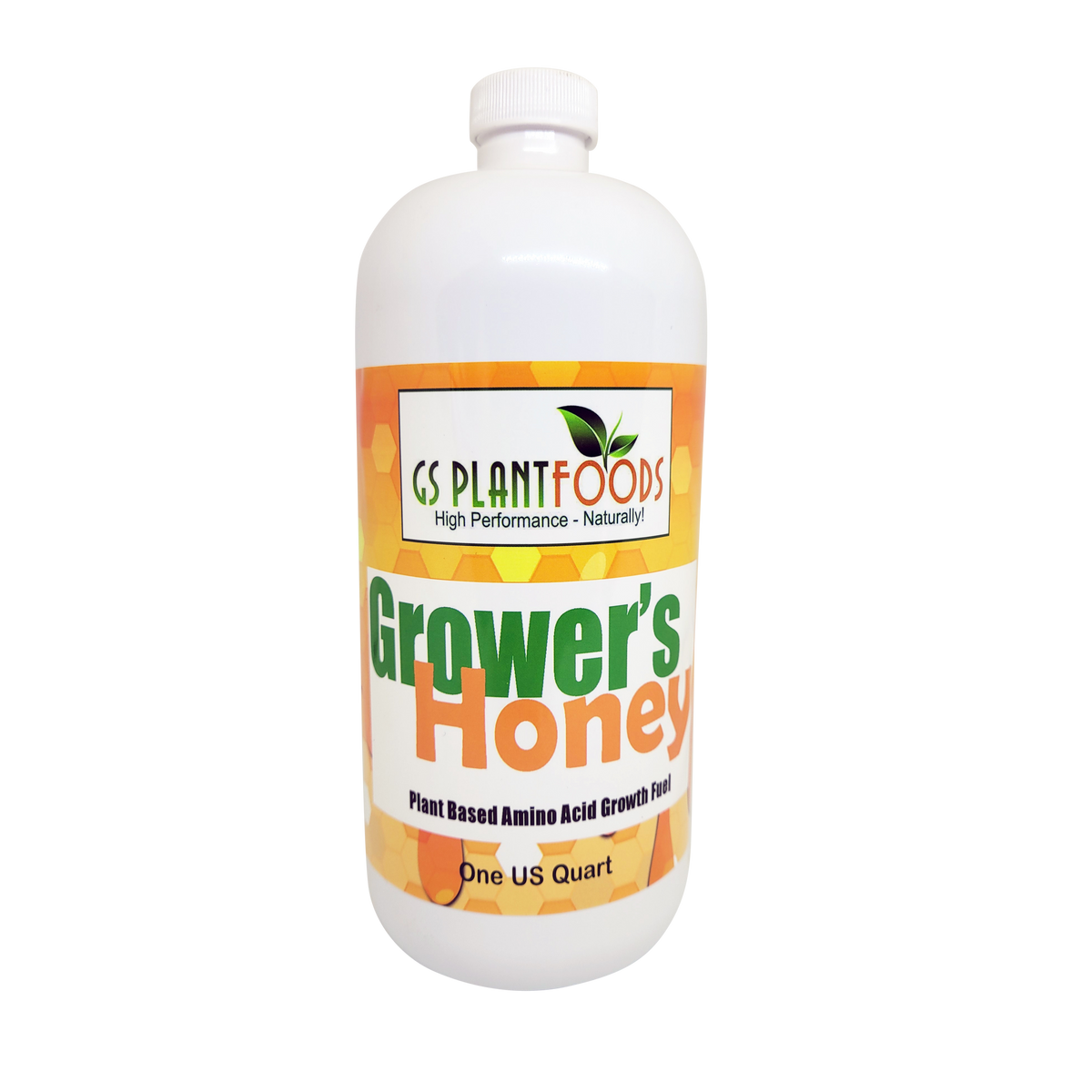 Grower's Honey Plant Based Amino Acid, view 2