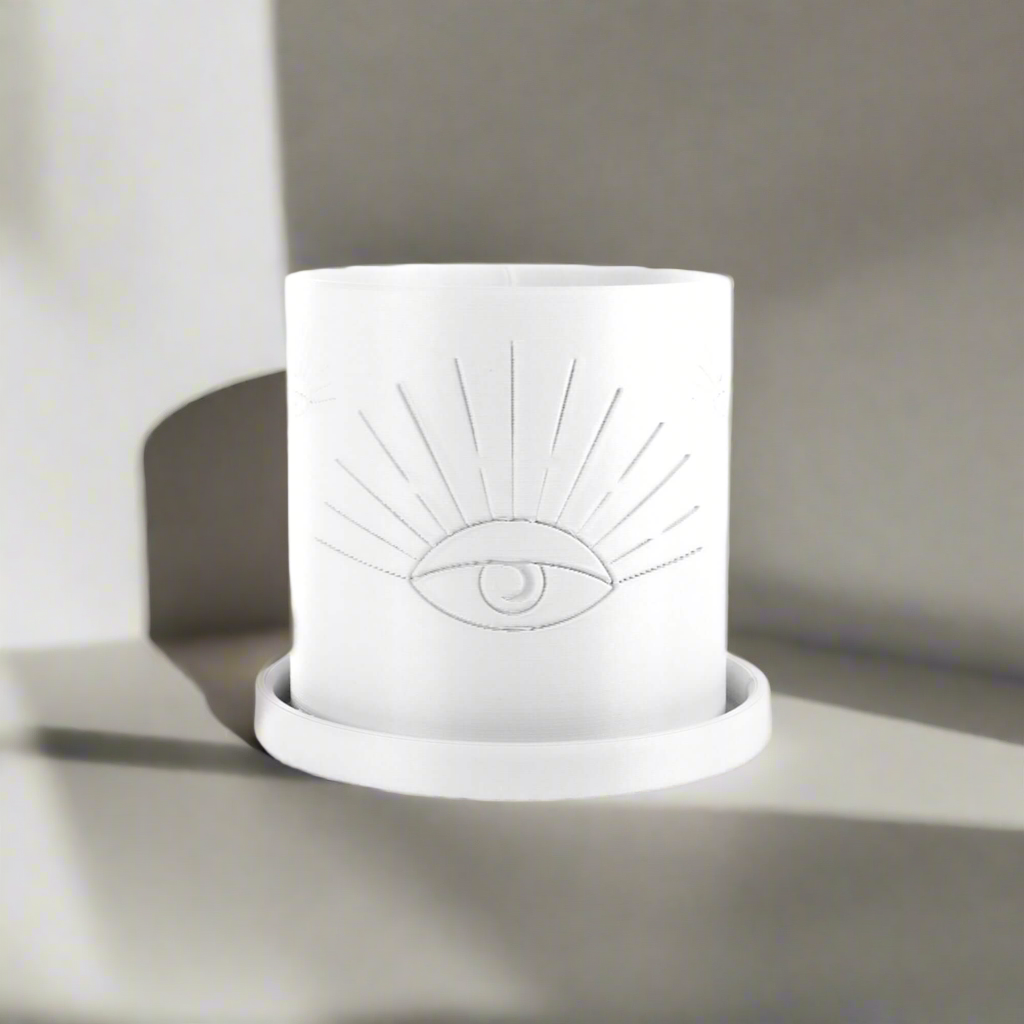 All-Seeing Eye Planter, view 11