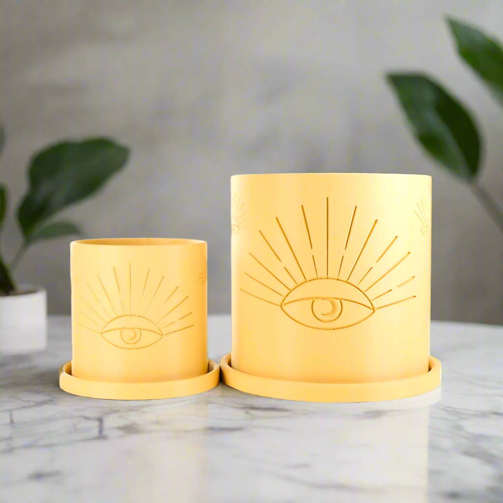 All-Seeing Eye Planter, view 10