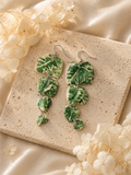 Strings of Hearts Earrings