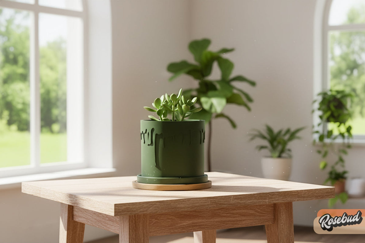 Drip Planter, view 14
