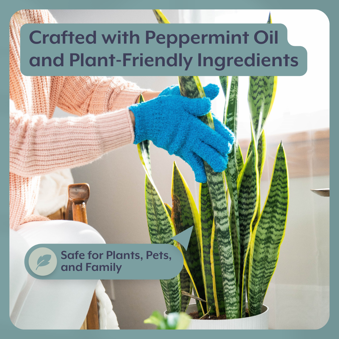 The ULTIMATE Plant Parent Bundle (Plant Food + ProBiotics + Natural Pest Control + All Accessories), view 5