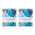 Instant Plant Protection Tablets – 2 Pouches (4 Tablets per Pouch) - Natural Pest Control for HOUSEPLANTS