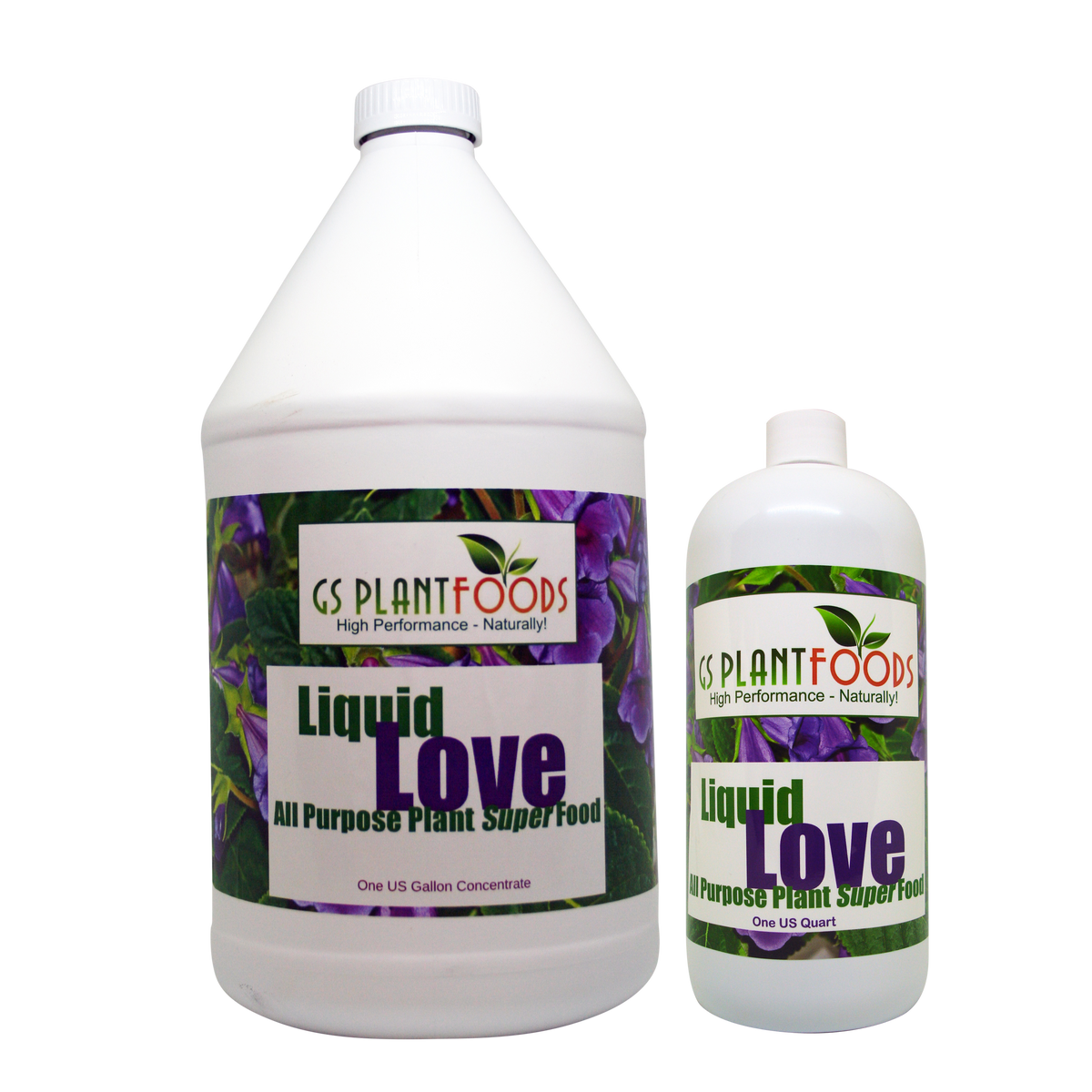 Liquid Love- All Purpose Natural Plant Food, view 4