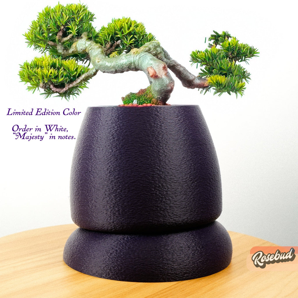 Nubium Planter, view 6