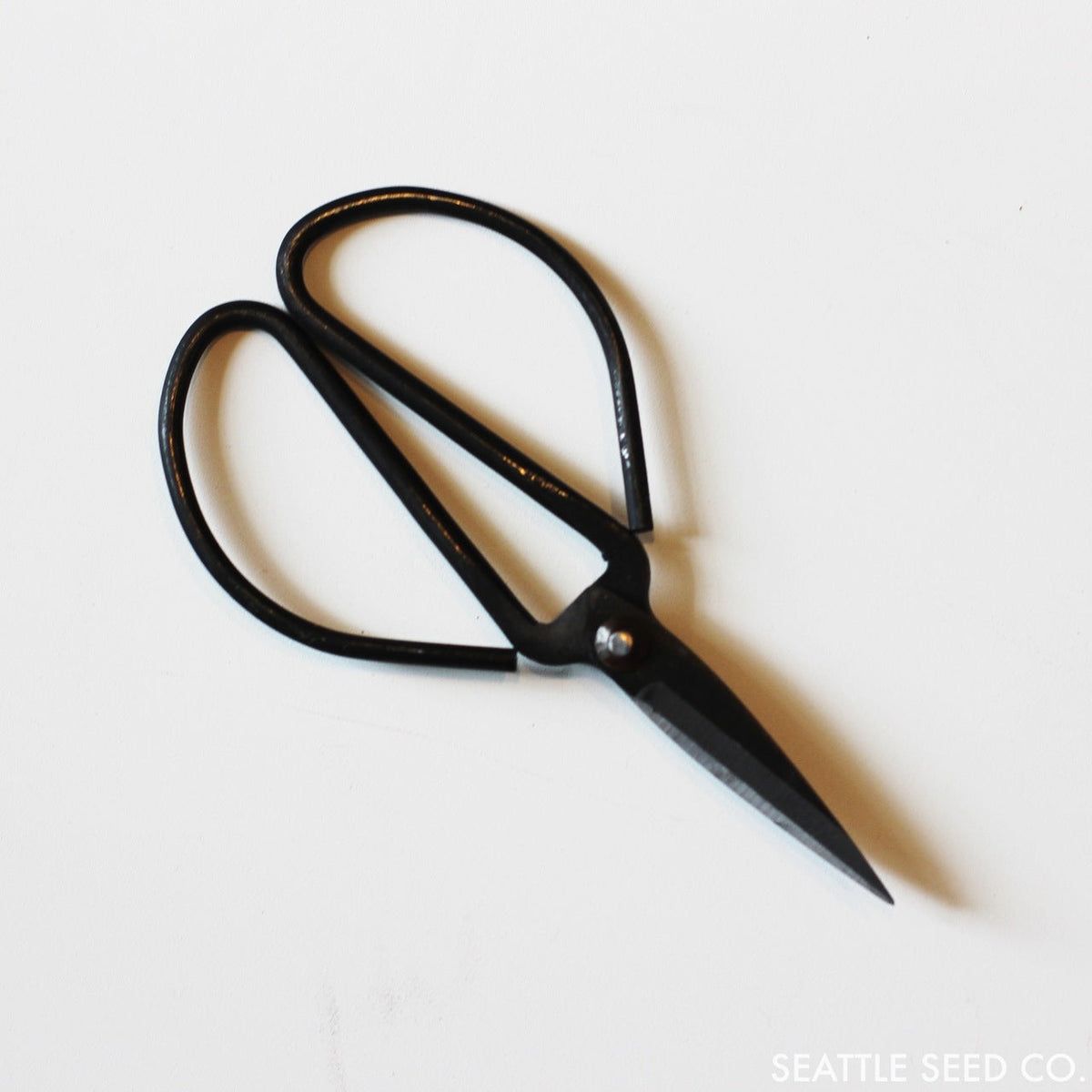 Forged Steel Pruners, view 3