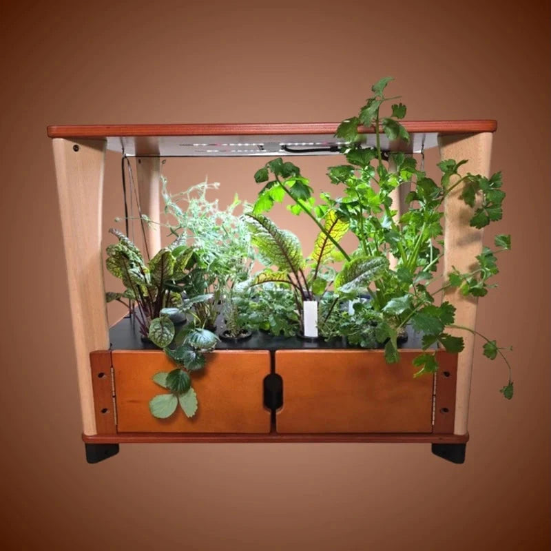 Aquager Home Farm — 24 Plants, view 3