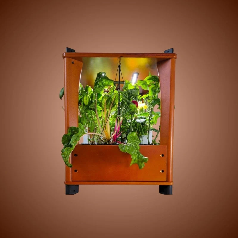 Aquager Home Farm — 24 Plants, view 7