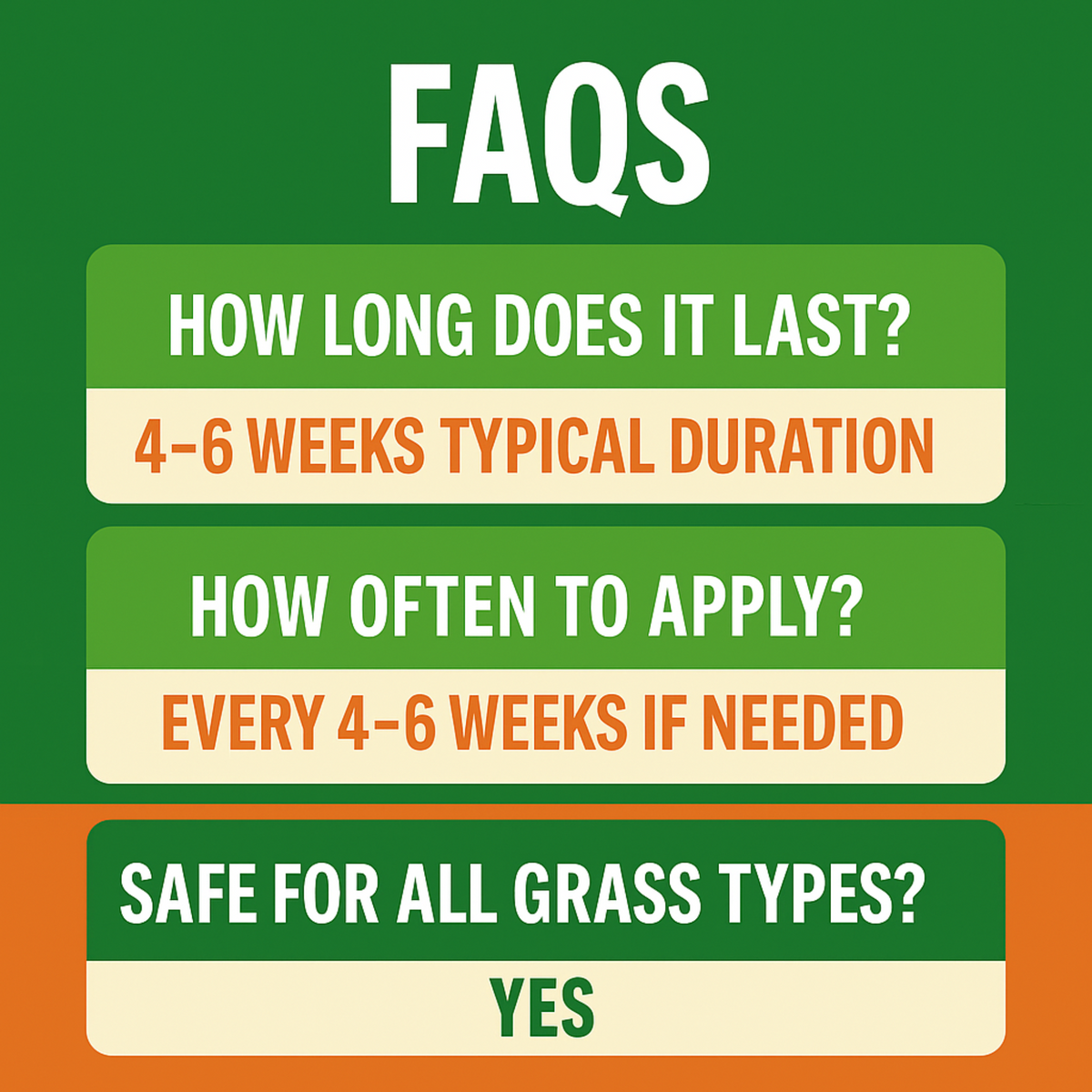 Soft Soil Liquid Soil Aerator & Lawn Treatment, view 6