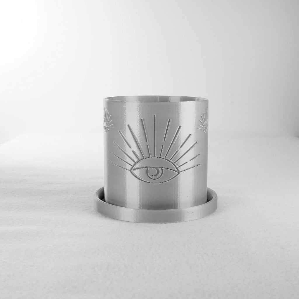 All-Seeing Eye Planter, view 7