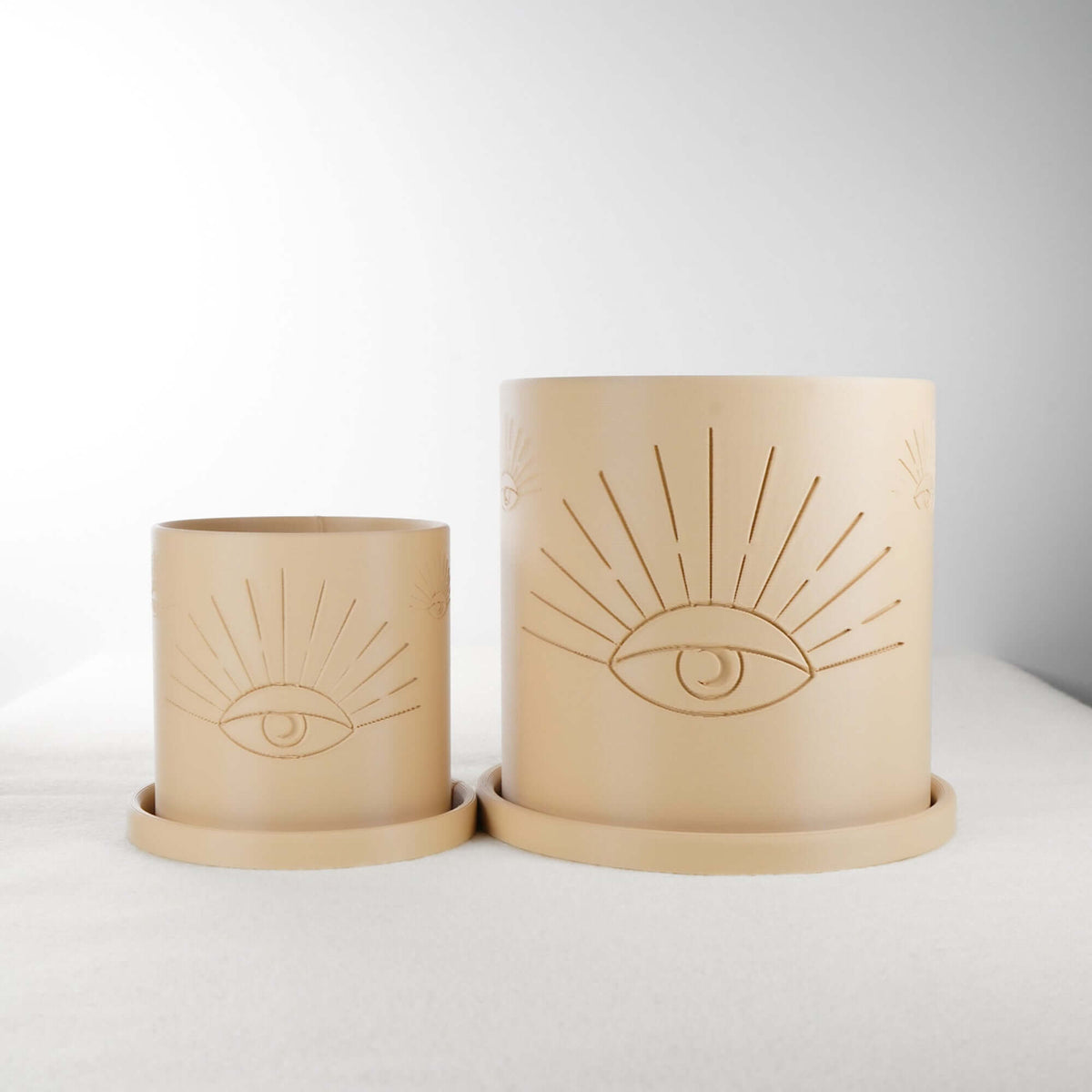 All-Seeing Eye Planter, view 2