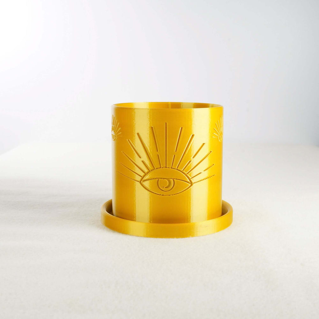 All-Seeing Eye Planter, view 6