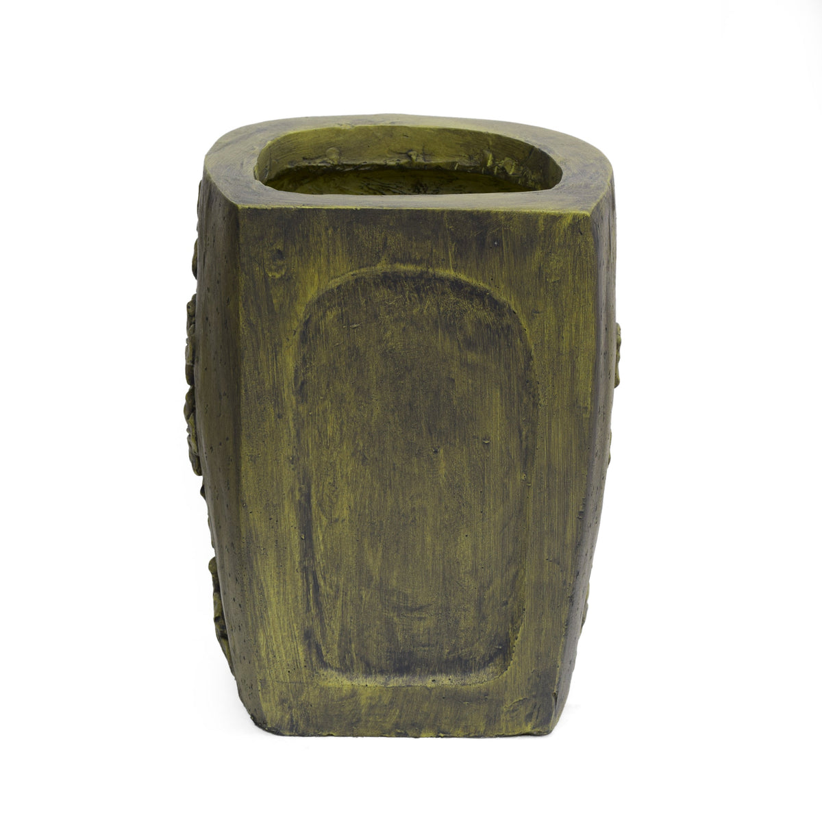 Garden Urn Planter, view 10