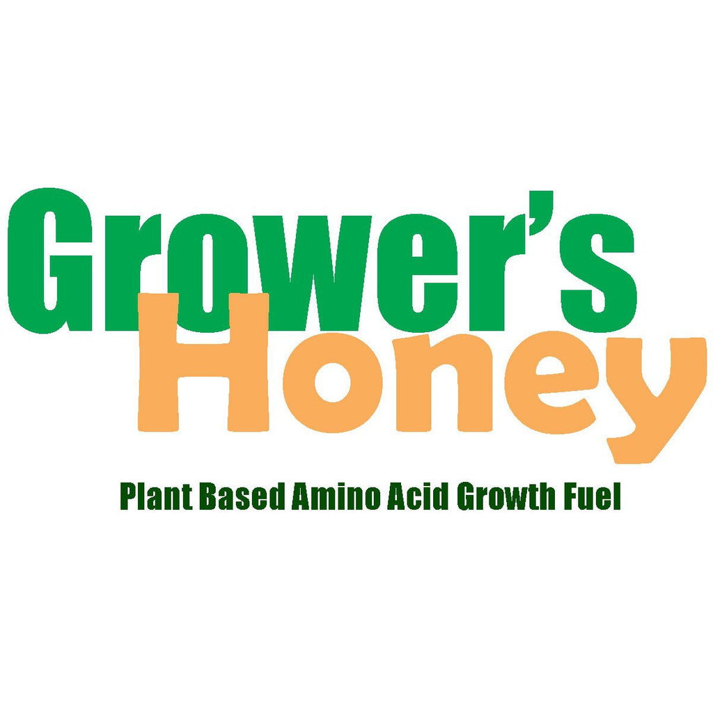 Grower's Honey Plant Based Amino Acid, view 8