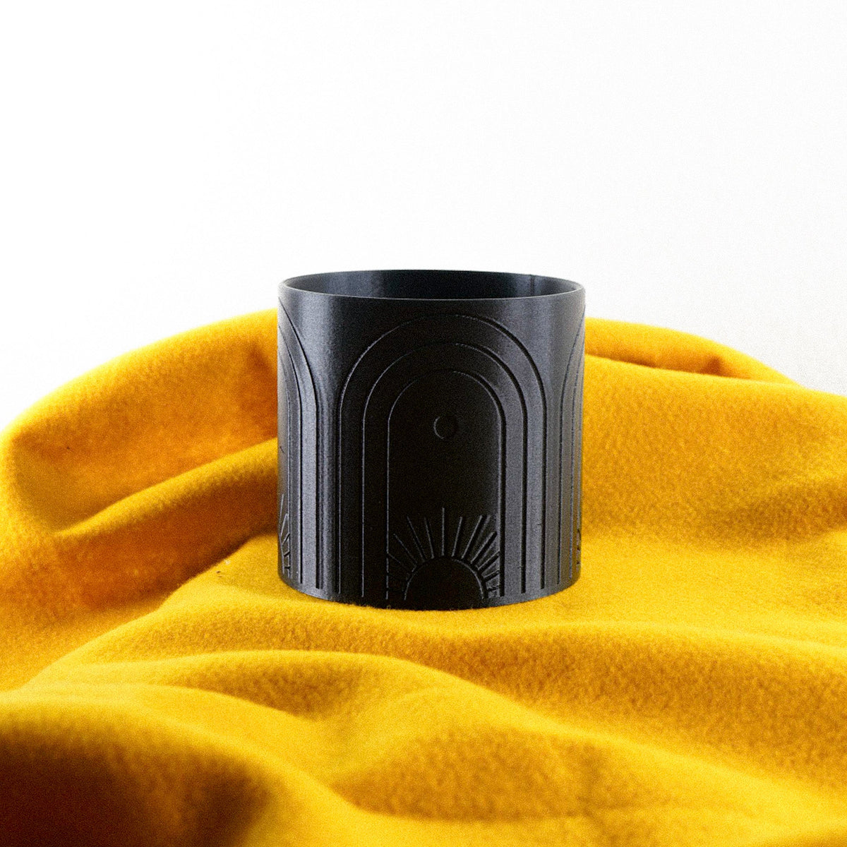 Boho Sun Planter, view 11