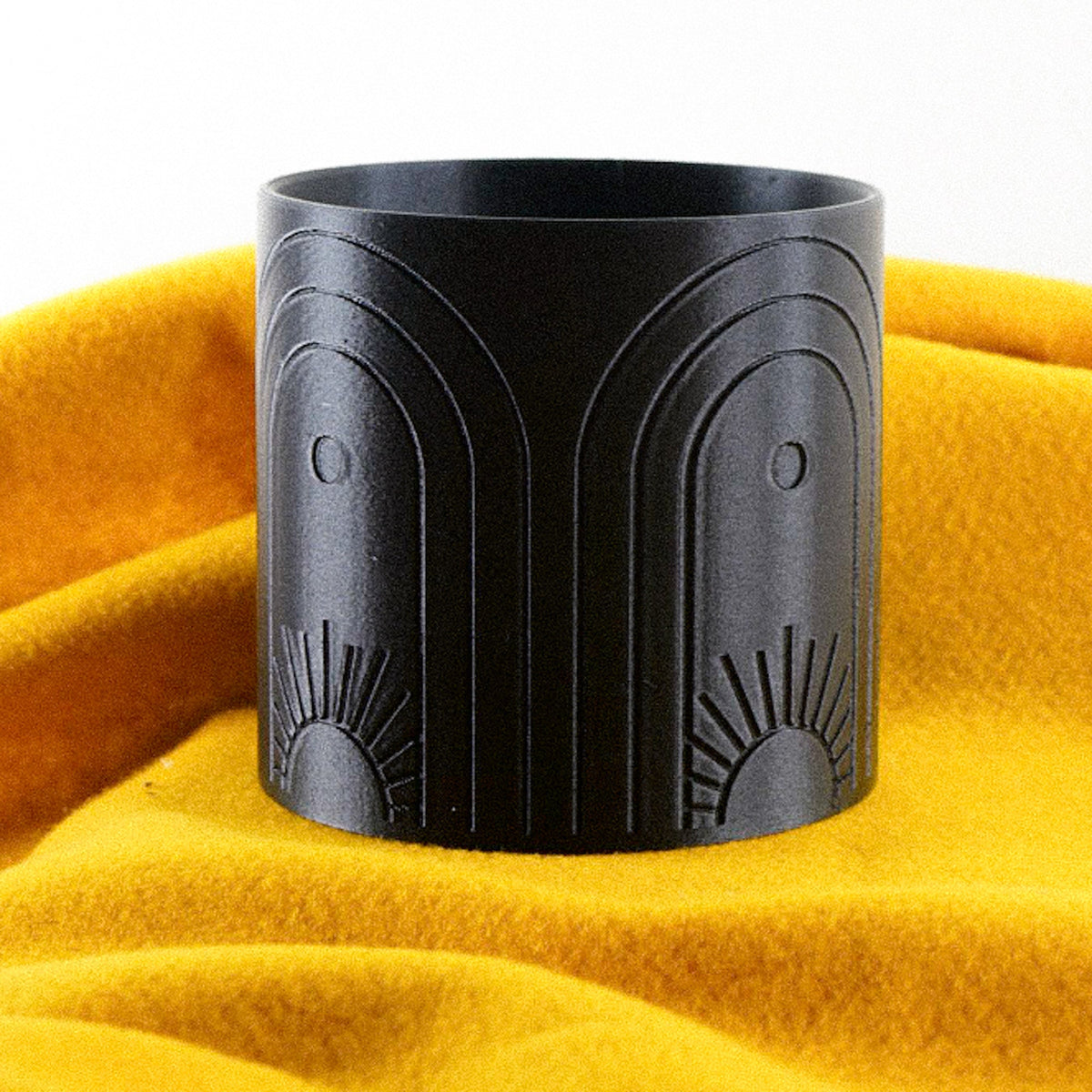 Boho Sun Planter, view 9