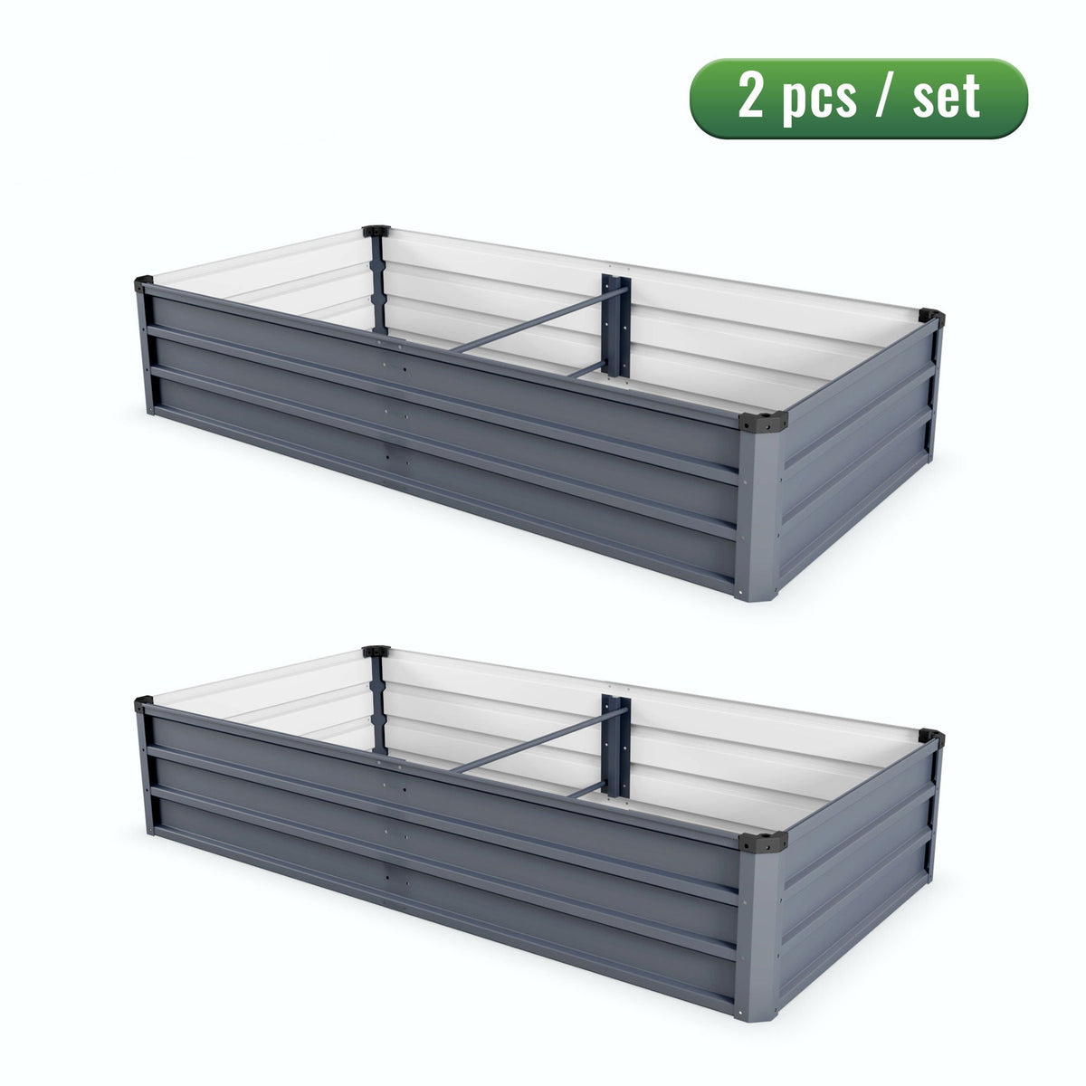 Large Garden Bed For Outdoor, view 4